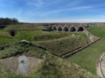 drop redoubt dover 1