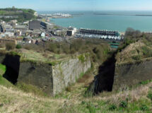 drop redoubt dover 2