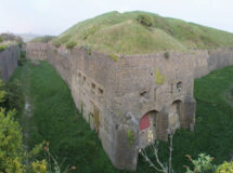 drop redoubt dover pano1